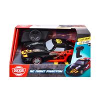 RC Night Phantom 20 cm, 2kan